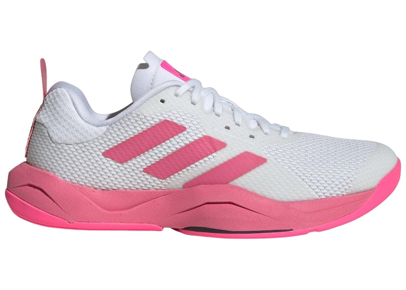 adidas Rapidmove Cloud White Pink Fusion Lucid Pink (Women's)