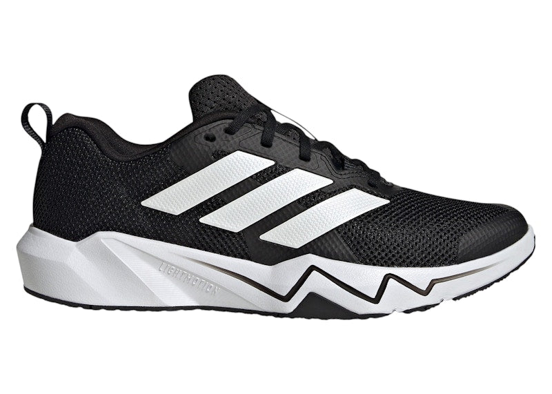 adidas Rapidmove Go Trainer Black Cloud White