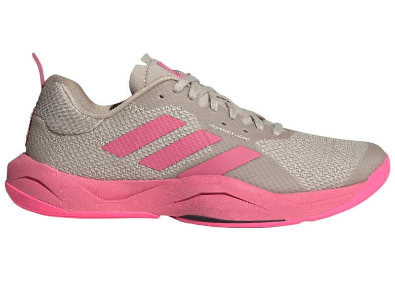adidas Rapidmove Wonder Beige Pink Fusion (Women's)
