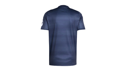 adidas Real Madrid 2025/26 Away Replica Jersey Blue