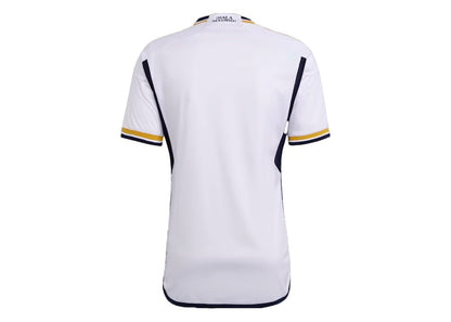 adidas Real Madrid Home 2024/25 Jersey White