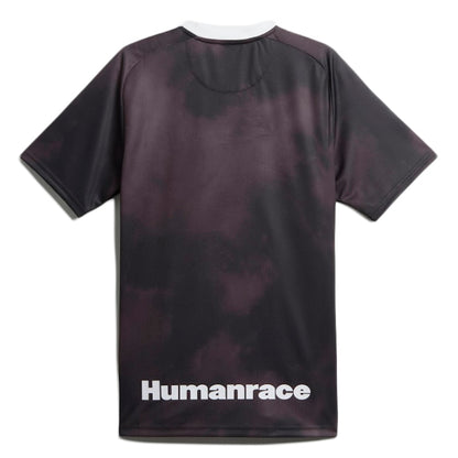 adidas Real Madrid Human Race Kids Jersey Black/White