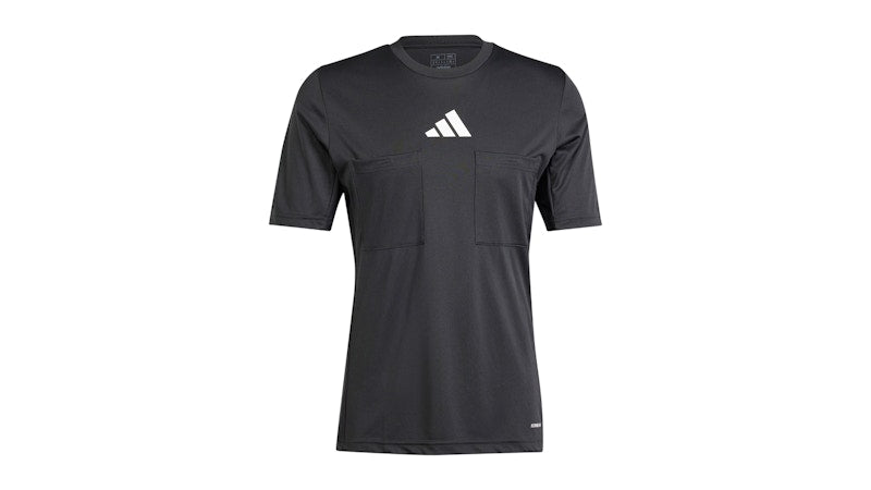 adidas Referee 24 Jersey Black