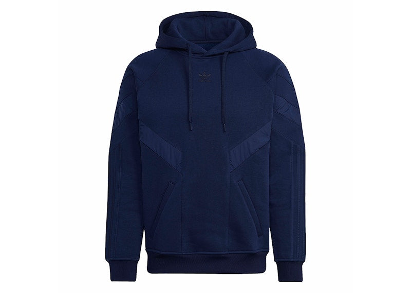 adidas Rekive Hoodie Night Indigo