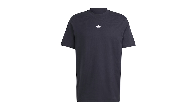 adidas Rekive T-Shirt Black