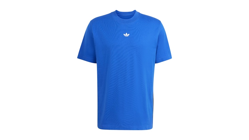 adidas Rekive T-Shirt Semi Lucid Blue