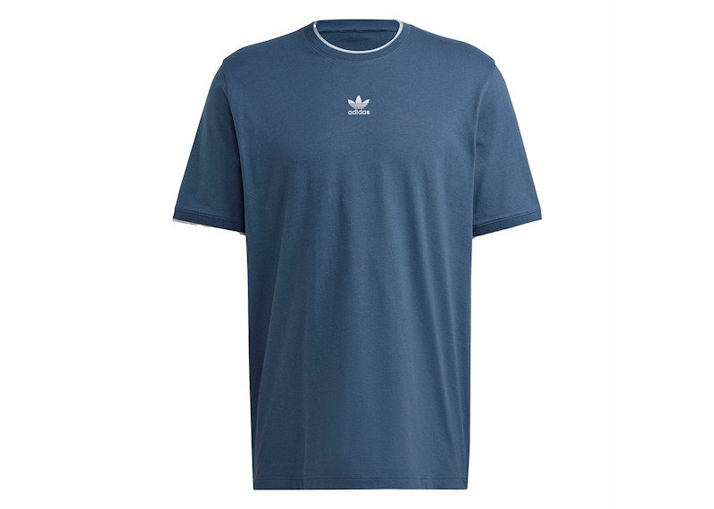 adidas Rekive Tee Wonder Steel