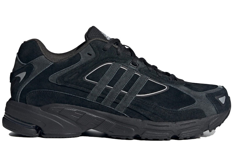 adidas Response CL Core Black Carbon