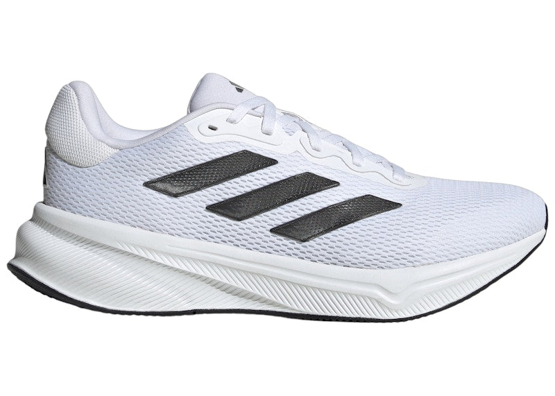 adidas Response Cloud White Core Black