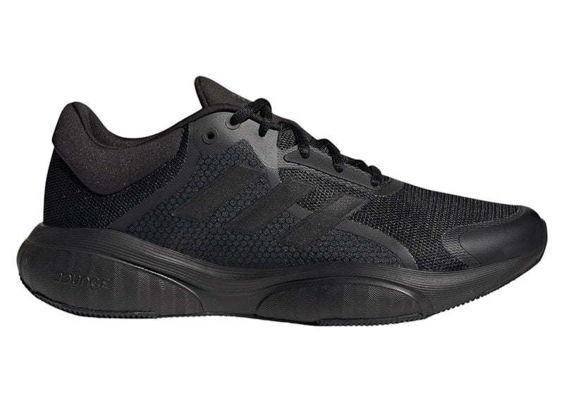 adidas Response Core Black