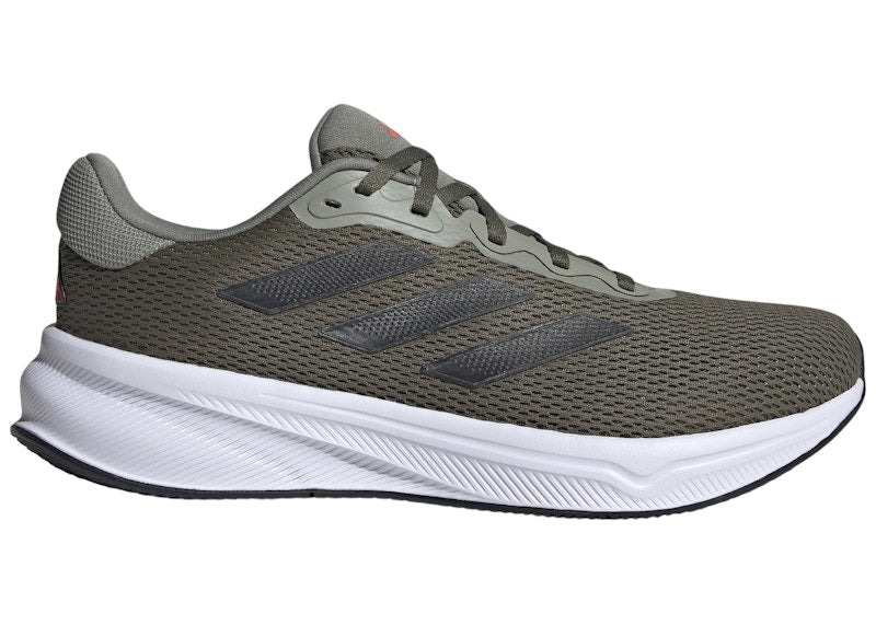 adidas Response Olive Strata