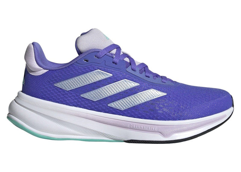adidas Response Super Cobalt Blue Zero Metalic Flash Aqua (Women's)