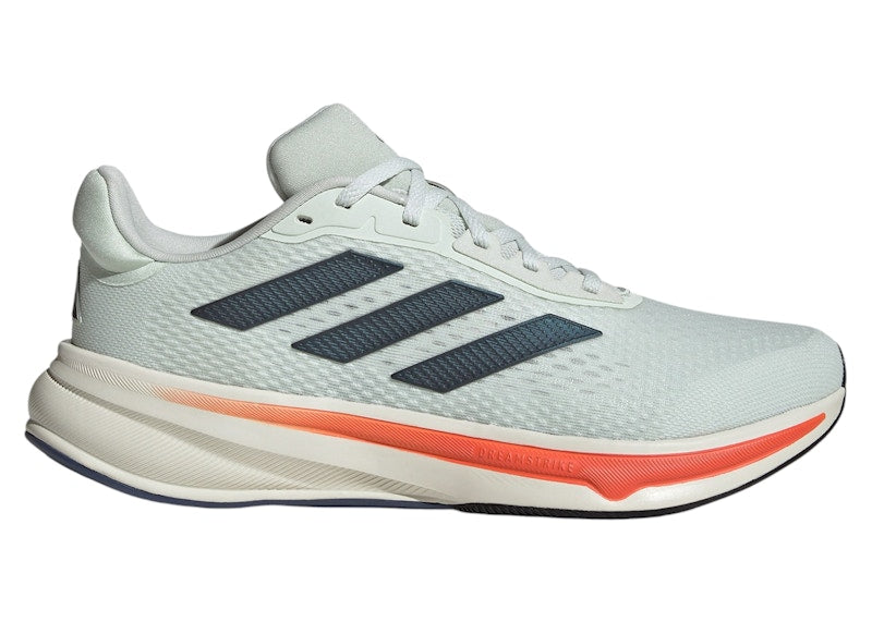 adidas Response Super Crystal Jade Carbon Solar Red