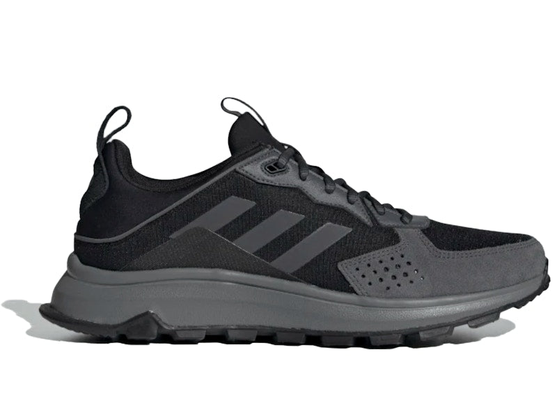 adidas Response Trail Core Black Core Black