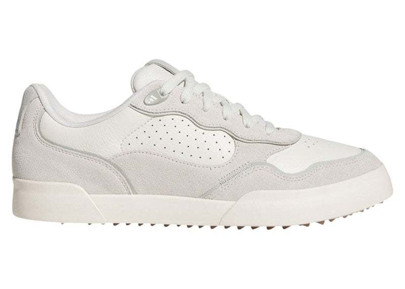 adidas Retrocross 25 Spikeless Golf Orbit Grey Off White