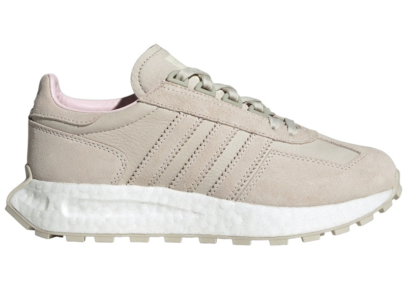 adidas Retropy E5 Aluminium Metal Grey (Women's)