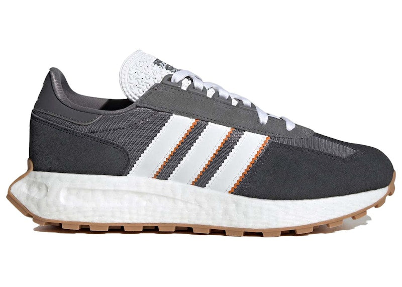 adidas Retropy E5 Grey Carbon Gum