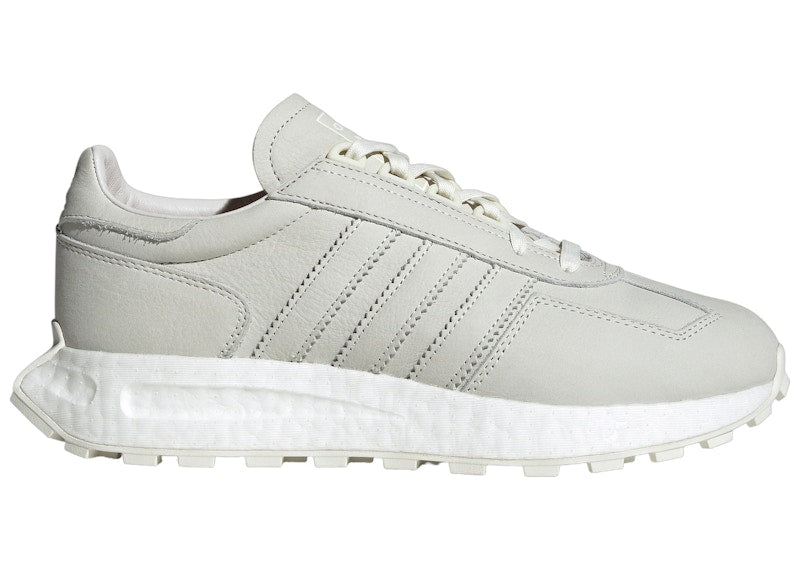 adidas Retropy E5 Off White Aluminium