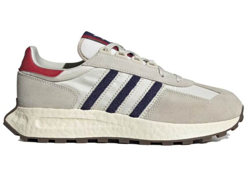 adidas Retropy E5 Off White Blue
