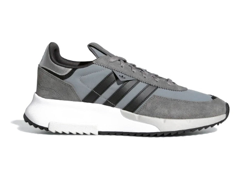 adidas Retropy F2 Grey