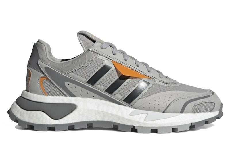 adidas Retropy P9 Grey Carbon