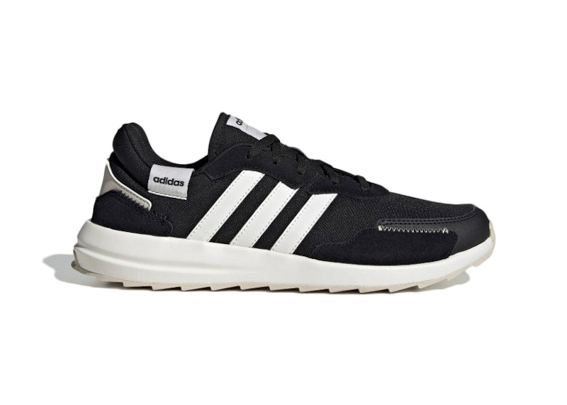 adidas Retrorun Core Black (Women's)