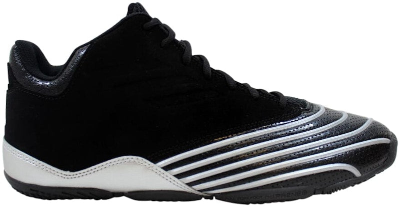adidas Return Of the Mac Core Black