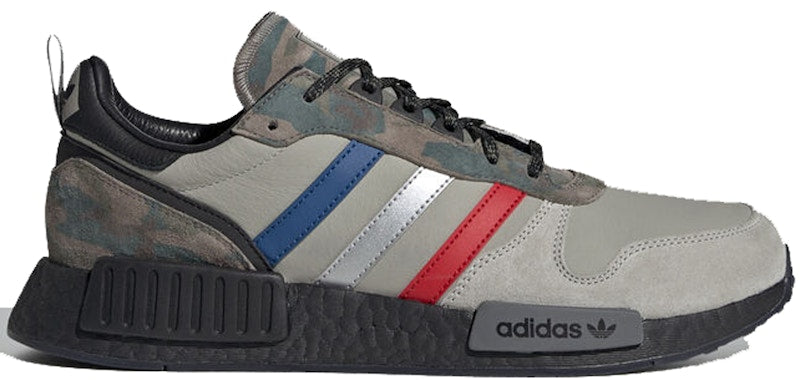 adidas Rising StarxR1 Never Camo Pack