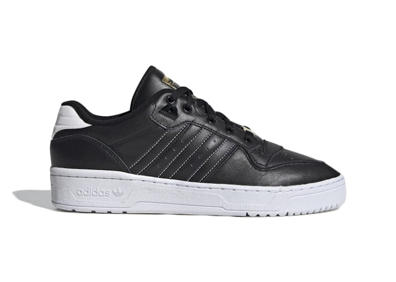 adidas Rivalry Core Black