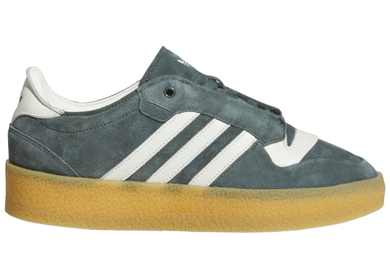 adidas Rivalry Crepe Legend Ivy Ivory