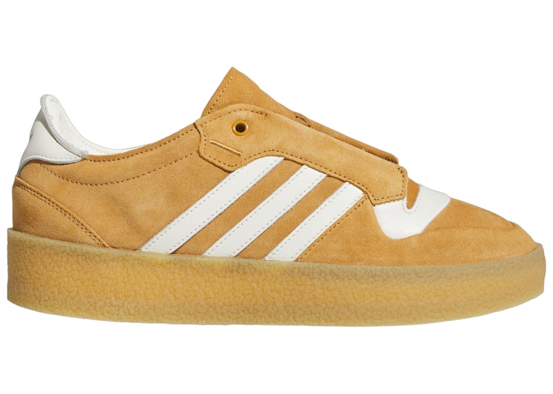 adidas Rivalry Crepe Mesa Ivory