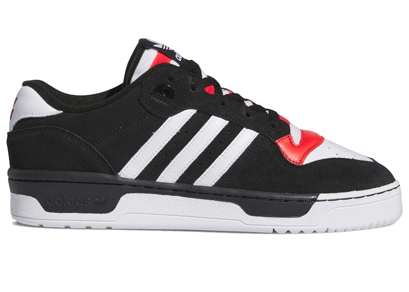 adidas Rivalry Low Dr. Seuss Cat In the Hat