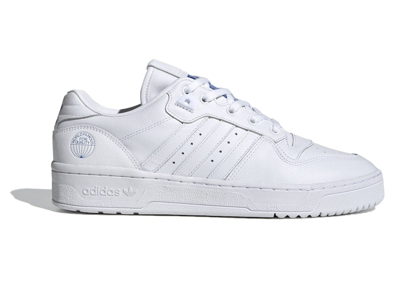 adidas Rivalry Low Famous for Quality Stamp Blue Bird