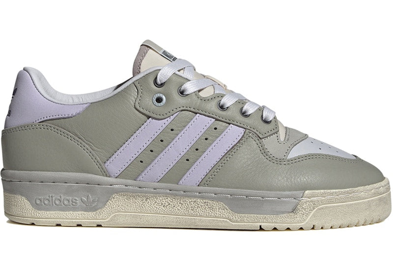 adidas Rivalry Low Nice Kicks