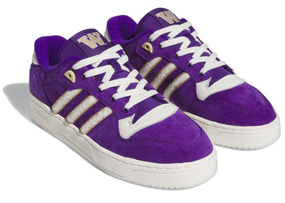 adidas Rivalry Low University of Washington