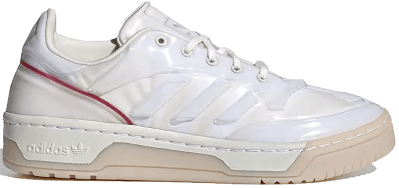adidas Rivalry Polta Akh III Craig Green Cloud White