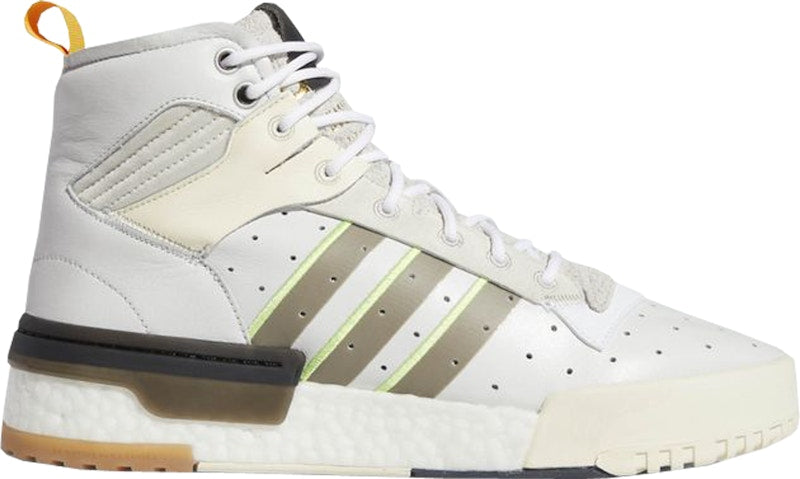 adidas Rivalry RM Cream White