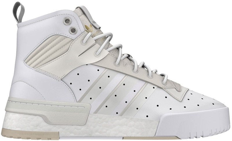 adidas Rivalry RM Triple White