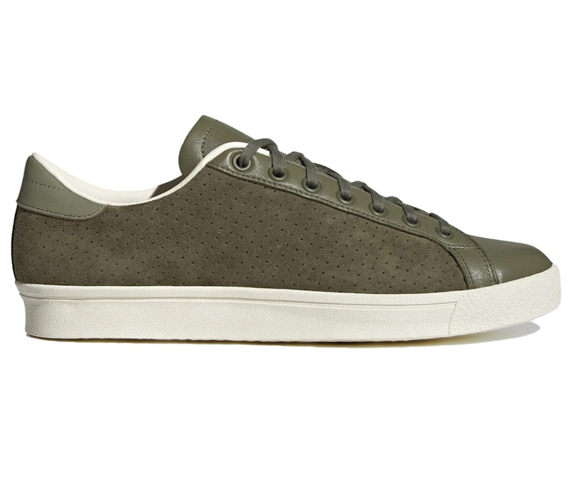 adidas Rod Laver Focus Olive