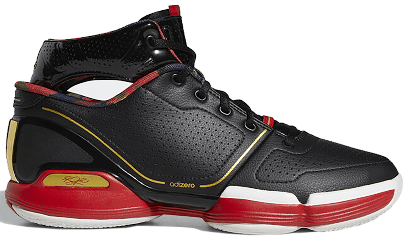 adidas Rose 1 Forbidden City