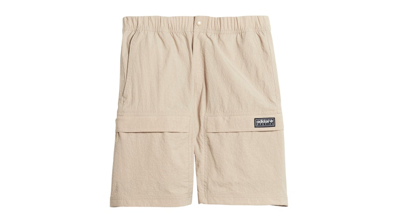 adidas Rossendale Shorts Savanna