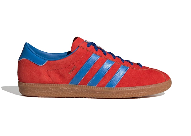 adidas Rouge Red