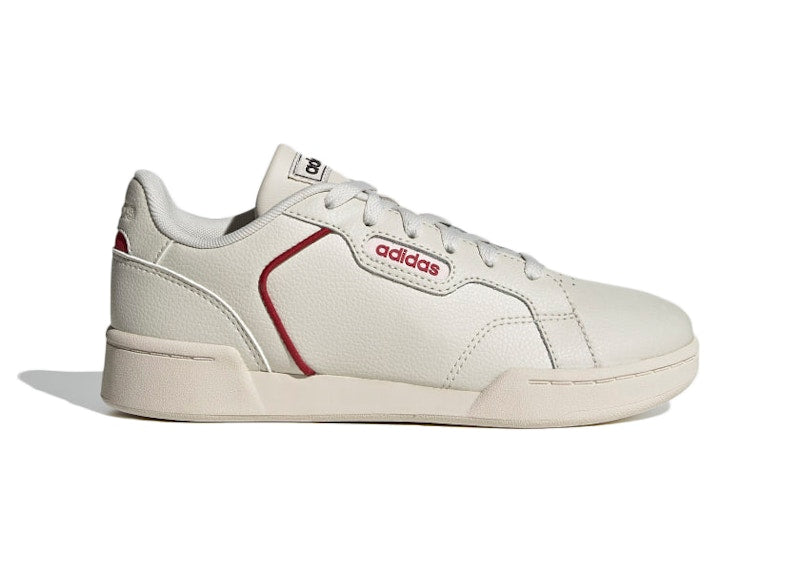 adidas Rougera White Red