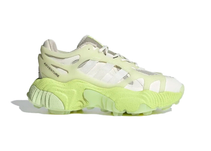 adidas Roverend Off White Pulse Lime