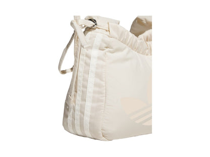 adidas Ruffle Shoulder Bag (2.7L) Wonder White