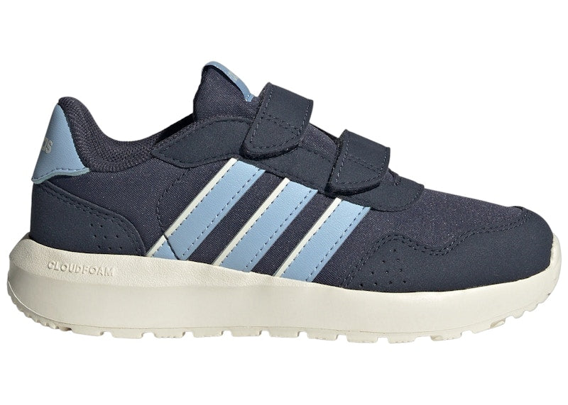 adidas Run 60s Shadow Navy Glow Blue Off White (PS)