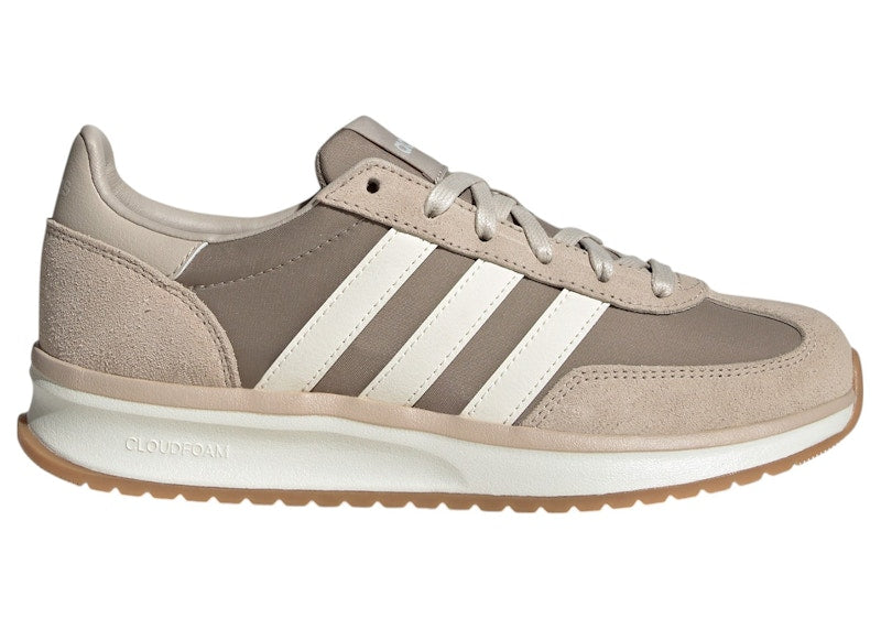 adidas Run 70s 2.0 Blanch Cargo Off White Wonder Beige (Women's)