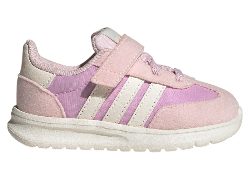 adidas Run 70s 2.0 Bliss Lilac Off White Clear Pink (TD)