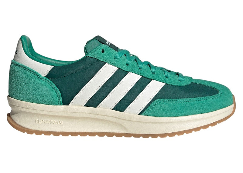 adidas Run 70s 2.0 Collegiate Green Core White Semi Court Green