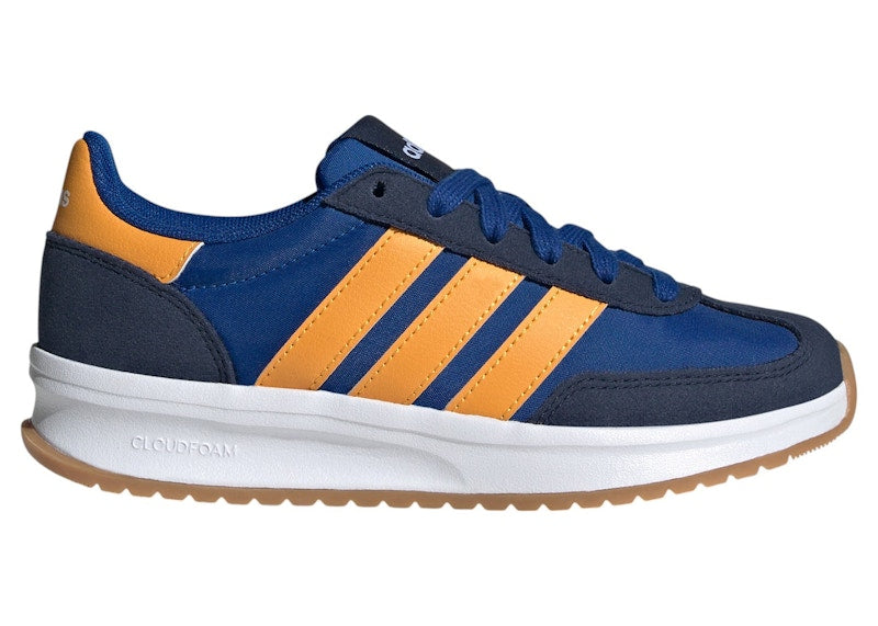 adidas Run 70s 2.0 Collegiate Royal Collegiate Gold Collegiate Navy (GS)